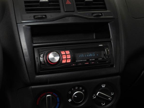Lada (ВАЗ) Granta I Рестайлинг с пробегом 2018 года, цена 605 000 рублей, 46530 км, седан, Автокод Объявления