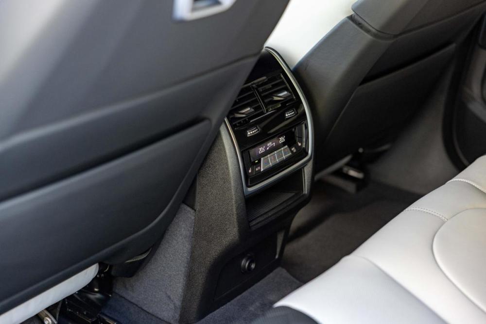 BMW X6 M III (F96) Рестайлинг Москва  - изображение 24