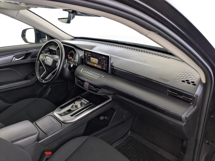 Haval Jolion I Москва  - изображение 11