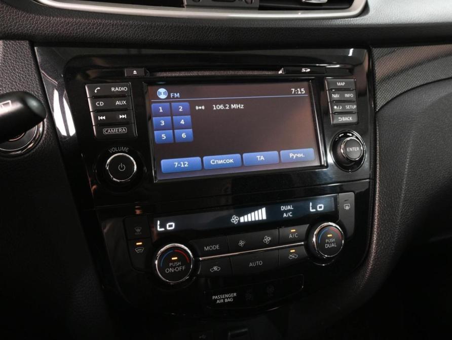 Nissan X-Trail III Ростов-на-Дону  - изображение 13