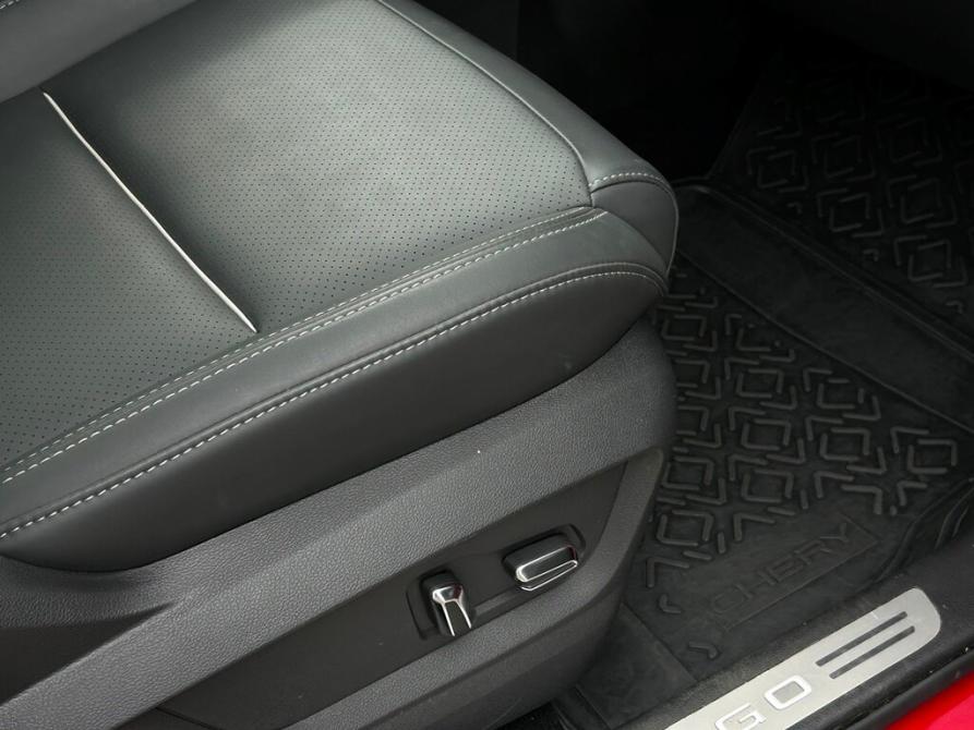 Chery Tiggo 7L Санкт-Петербург  - изображение 9