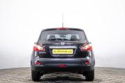 Nissan Qashqai I Рестайлинг Пермь  - изображение 28