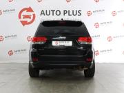 Jeep Grand Cherokee IV (WK2) Рестайлинг Минеральные Воды  - изображение 25