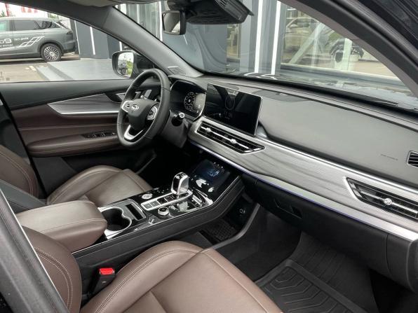 Chery Tiggo 8 Pro I с пробегом 2023 года, цена 2 080 000 рублей, 43000 км, внедорожник, Автокод Объявления