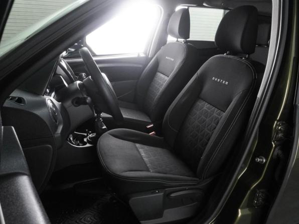 Renault Duster I Рестайлинг с пробегом 2017 года, цена 1 297 000 рублей, 161298 км, внедорожник, Автокод Объявления