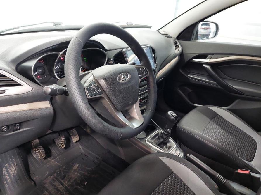 Lada (ВАЗ) Vesta I Пермь  - изображение 9