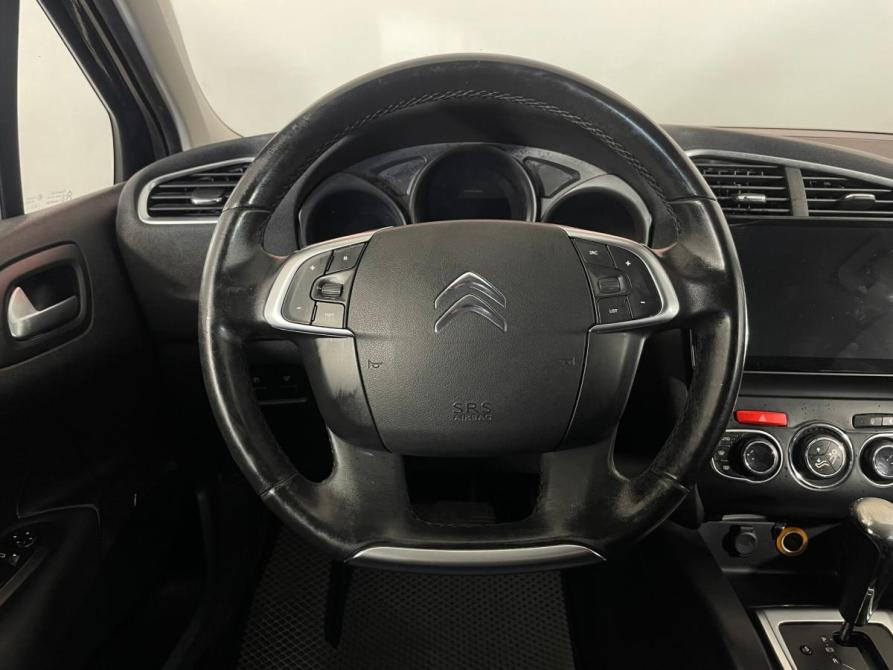 Citroen C4 II Воронеж  - изображение 11