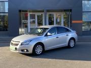 Chevrolet Cruze I Краснодар  - изображение 22