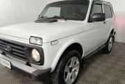 Lada (ВАЗ) Niva Legend Волгоград  - изображение 44