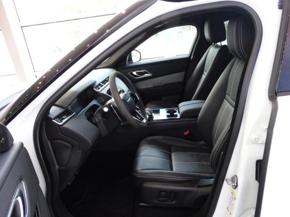 Land Rover Range Rover Velar I с пробегом 2022 года, цена 6 200 000 рублей, 23556 км, внедорожник, Автокод Объявления