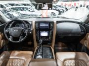 Infiniti QX80 I Рестайлинг 3 Санкт-Петербург  - изображение 50