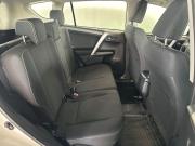 Toyota RAV4 IV (XA40) Рестайлинг Москва  - изображение 30