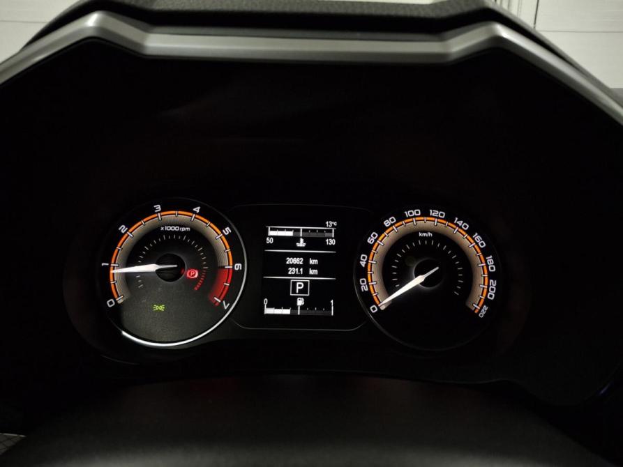 Lada (ВАЗ) Vesta I Рестайлинг (NG) Казань  - изображение 16