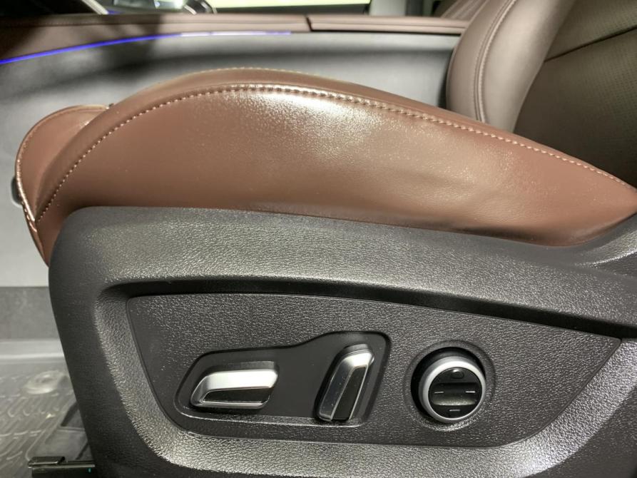 Chery Tiggo 7 Pro Max I Москва  - изображение 16