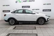 Lada (ВАЗ) Vesta I Рестайлинг (NG) Ульяновск  - изображение 31
