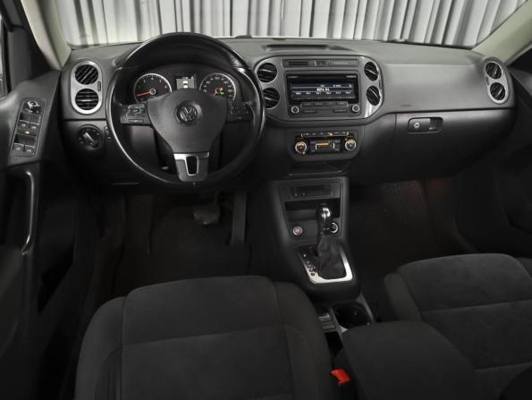 Volkswagen Tiguan I Рестайлинг с пробегом 2013 года, цена 1 228 070 рублей, 167495 км, внедорожник, Автокод Объявления