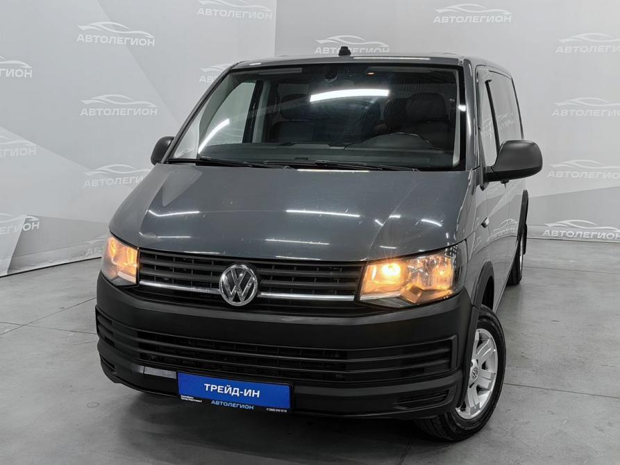 Volkswagen Caravelle T6 Новосибирск  - изображение 20