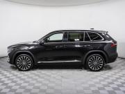 Geely Monjaro I Рестайлинг Москва  - изображение 37