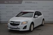 Chevrolet Cruze I Рестайлинг Старый Оскол  - изображение 20