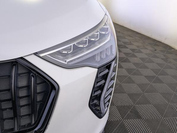 Haval Jolion I Рестайлинг с пробегом 2024 года, цена 1 550 000 рублей, 120235 км, внедорожник, Автокод Объявления