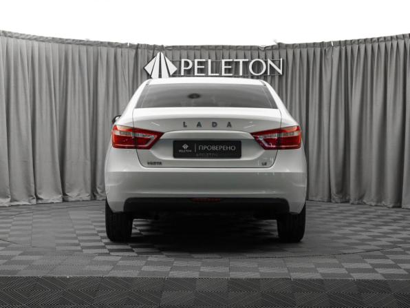 Lada (ВАЗ) Vesta I с пробегом 2019 года, цена 890 000 рублей, 89392 км, седан, Автокод Объявления