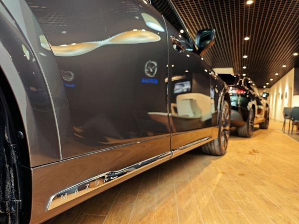 Новый Mazda CX-90 2026 года, цена 11 000 000 рублей, внедорожник, Автокод Объявления