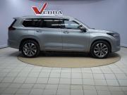 Exeed VX I Рестайлинг Уфа  - изображение 20