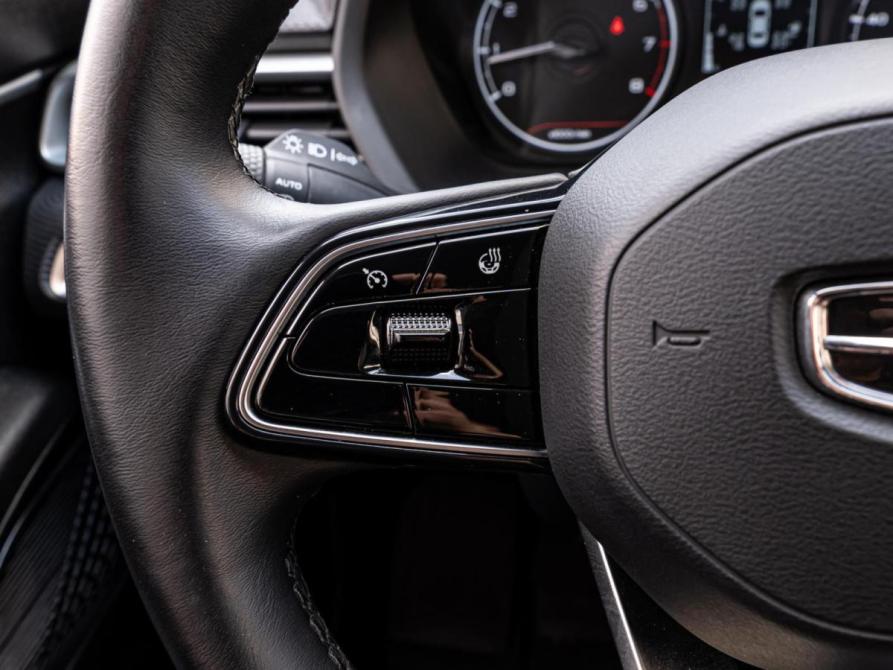 Geely Emgrand II Краснодар  - изображение 15
