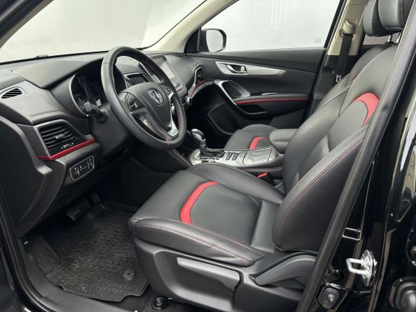 Changan CS55 с пробегом 2022 года, цена 1 700 000 рублей, 91266 км, внедорожник, Автокод Объявления