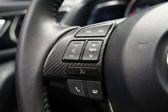Mazda 3 III (BM) с пробегом 2013 года, цена 1 537 000 рублей, 72000 км, седан, Автокод Объявления