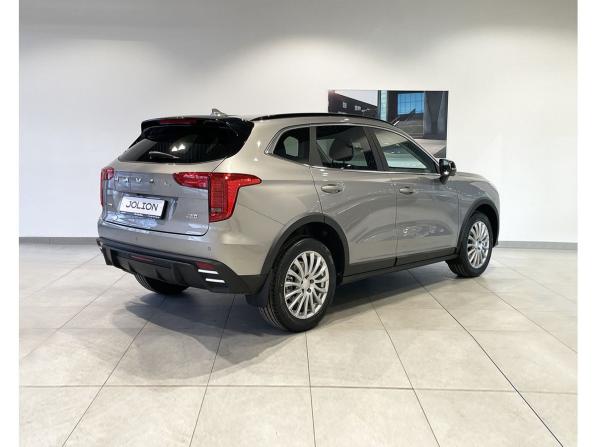 Новый Haval Jolion I Рестайлинг 2 2026 года, цена 2 771 010 рублей, внедорожник, Автокод Объявления