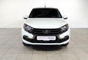 Lada (ВАЗ) Granta I Рестайлинг Саратов  - изображение 24