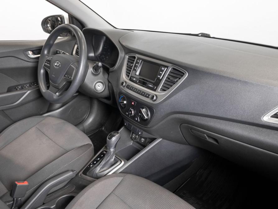 Hyundai Solaris II Казань  - изображение 7