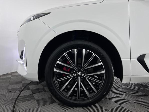 Changan UNI-K с пробегом 2024 года, цена 2 900 000 рублей, 40130 км, внедорожник, Автокод Объявления
