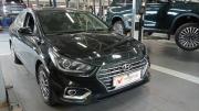 Hyundai Solaris II Санкт-Петербург  - изображение 8