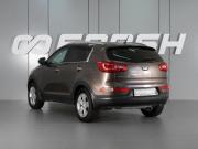 Kia Sportage III Минеральные Воды  - изображение 19