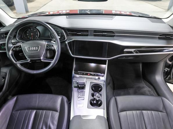 Audi A6 V (C8) с пробегом 2019 года, цена 3 949 000 рублей, 94000 км, седан, Автокод Объявления