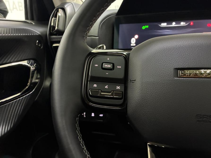 Haval H7 I Пермь  - изображение 19