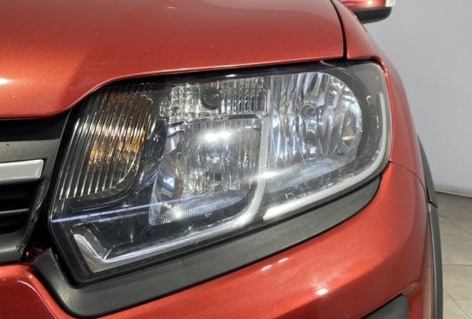 Renault Sandero II с пробегом 2015 года, цена 700 000 рублей, 198404 км, хэтчбек, Автокод Объявления