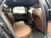 Audi A6 IV (C7) Рестайлинг Москва  - изображение 41