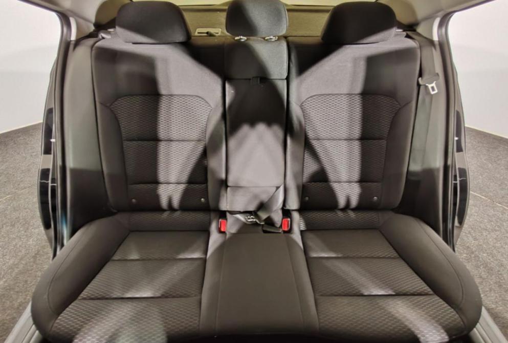Hyundai Elantra VI (AD) Рестайлинг Ярославль  - изображение 14