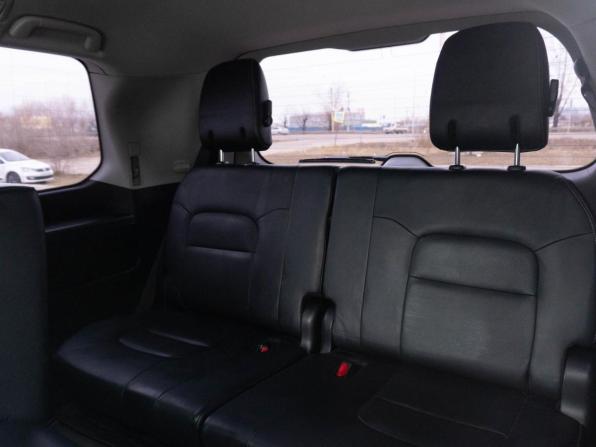 Toyota Land Cruiser 200 Series Рестайлинг 1 с пробегом 2014 года, цена 4 361 000 рублей, 351357 км, внедорожник, Автокод Объявления