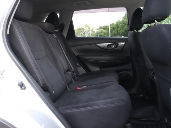 Nissan X-Trail III с пробегом 2015 года, цена 1 625 000 рублей, 107048 км, внедорожник, Автокод Объявления
