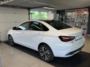 Lada (ВАЗ) Vesta I Рестайлинг (NG) Тольятти  - изображение 26
