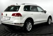 Volkswagen Touareg II Рестайлинг Нижний Новгород  - изображение 33