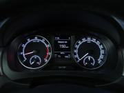 Skoda Rapid I Рестайлинг Москва  - изображение 44