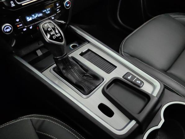 Geely Emgrand X7 I Рестайлинг 2 с пробегом 2018 года, цена 956 000 рублей, 201000 км, внедорожник, Автокод Объявления