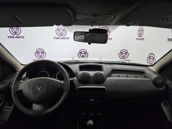 Renault Duster I с пробегом 2014 года, цена 762 000 рублей, 121090 км, внедорожник, Автокод Объявления