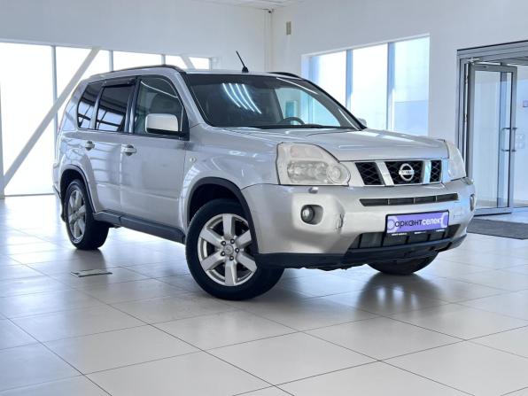 Nissan X-Trail II с пробегом 2007 года, цена 950 000 рублей, 187596 км, внедорожник, Автокод Объявления