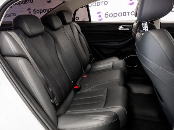 Omoda S5 с пробегом 2024 года, цена 1 399 000 рублей, 24412 км, седан, Автокод Объявления